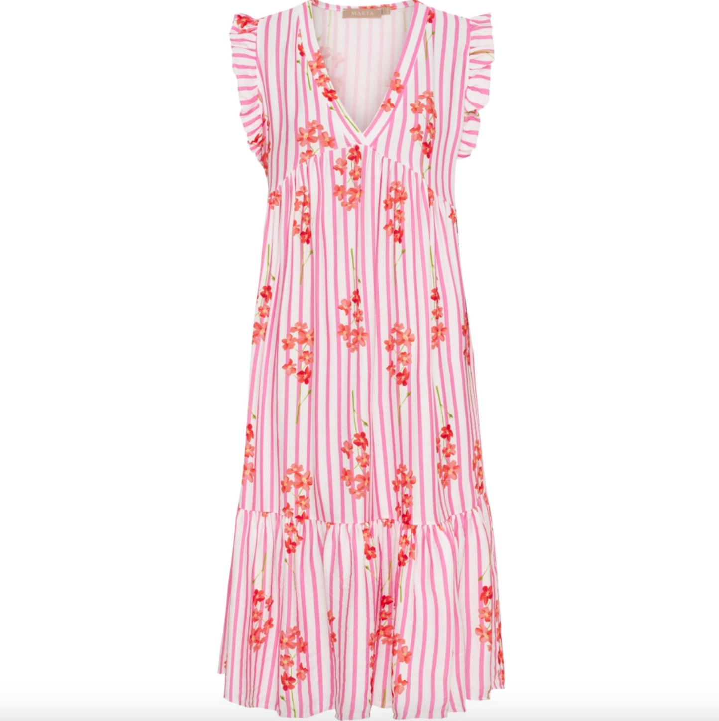 Klänning Anika Rand