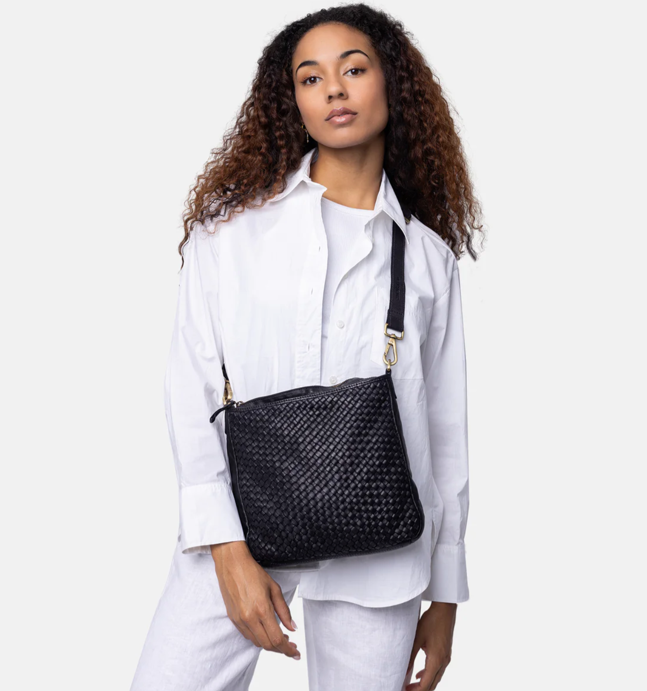 Crossover Jenne Svart