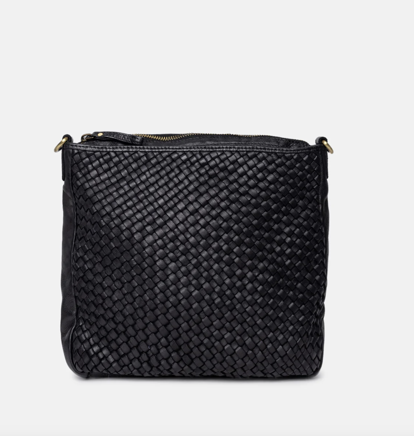 Crossover Jenne Svart