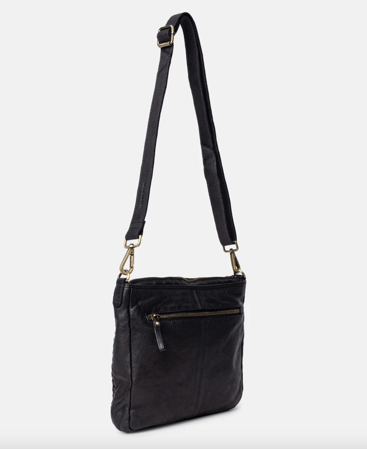 Crossover Jenne Svart