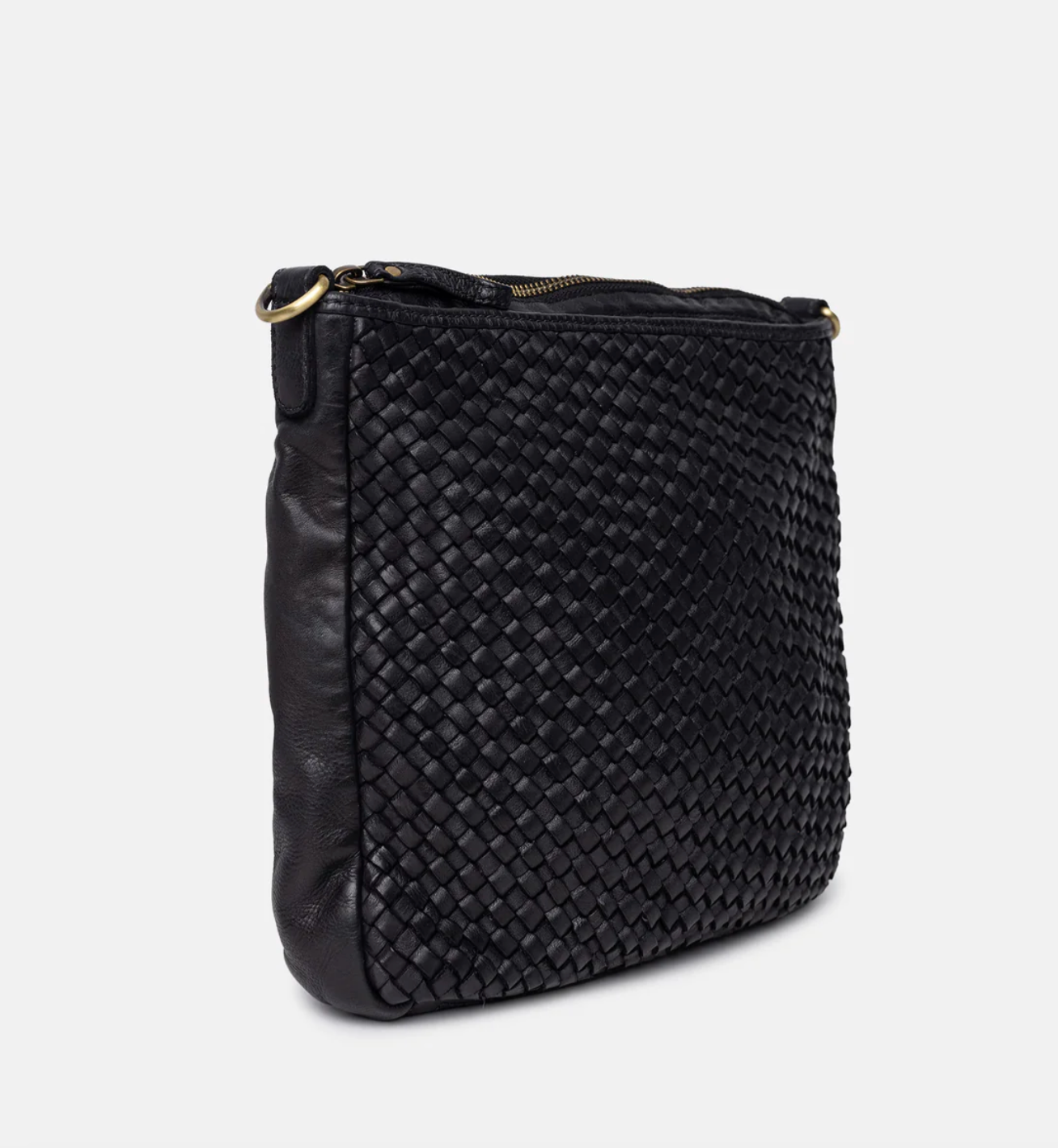 Crossover Jenne Svart