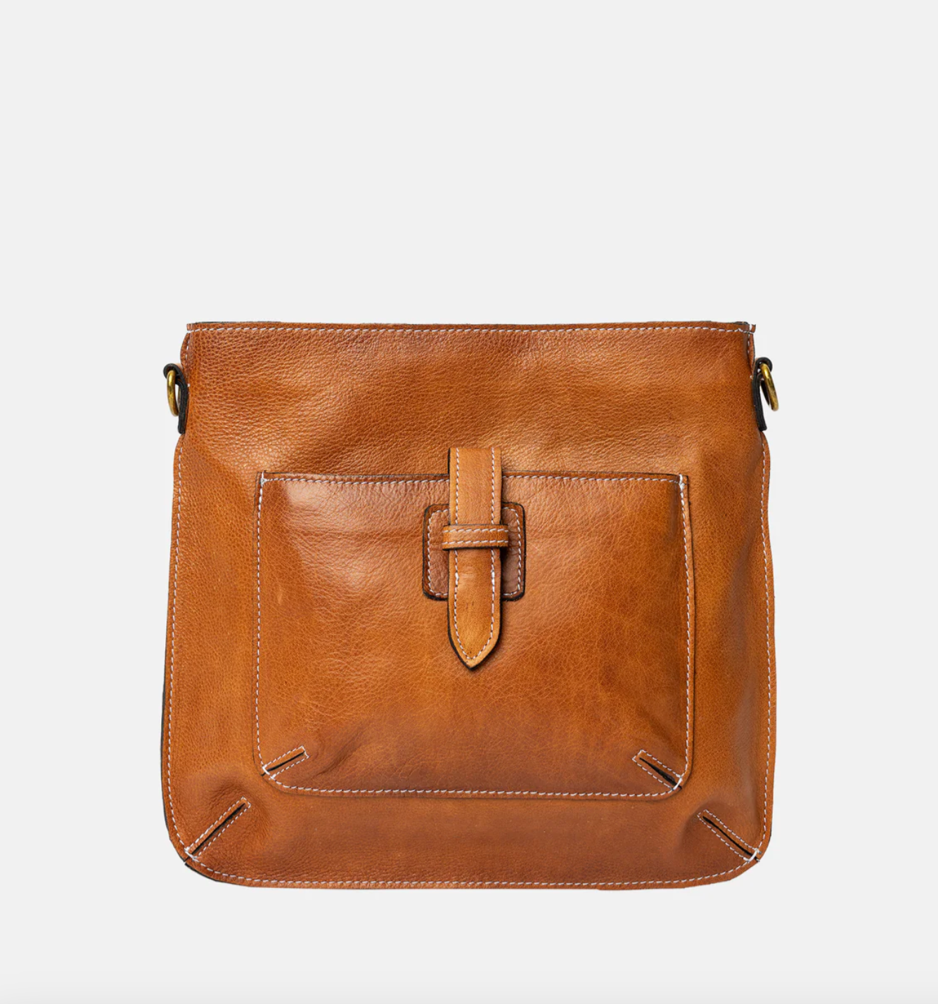 Crossover Lilia - Small cognac