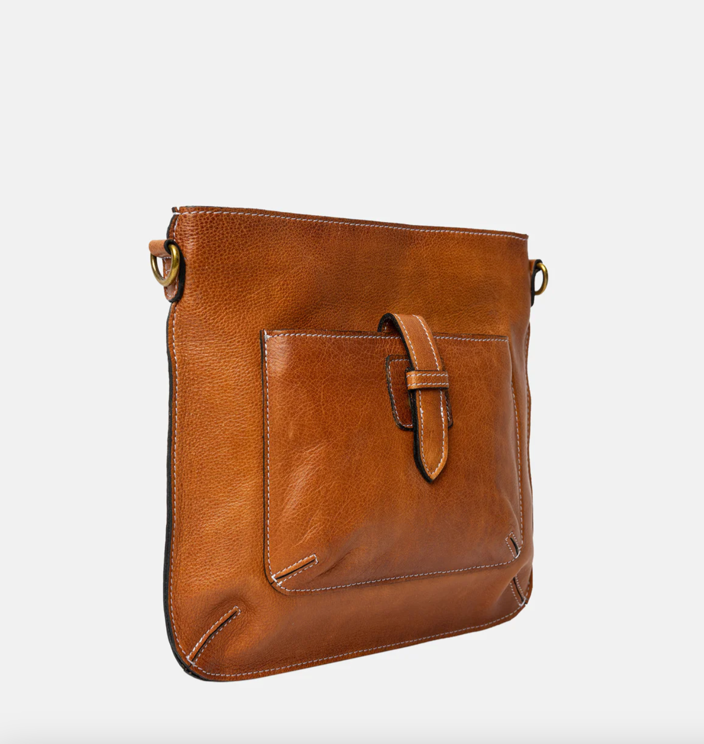 Crossover Lilia - Small cognac
