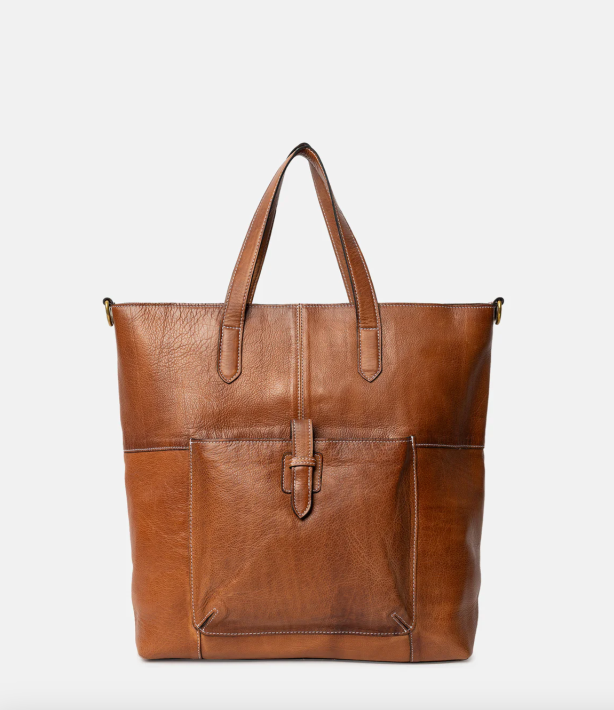 Väska Layla Valnöt