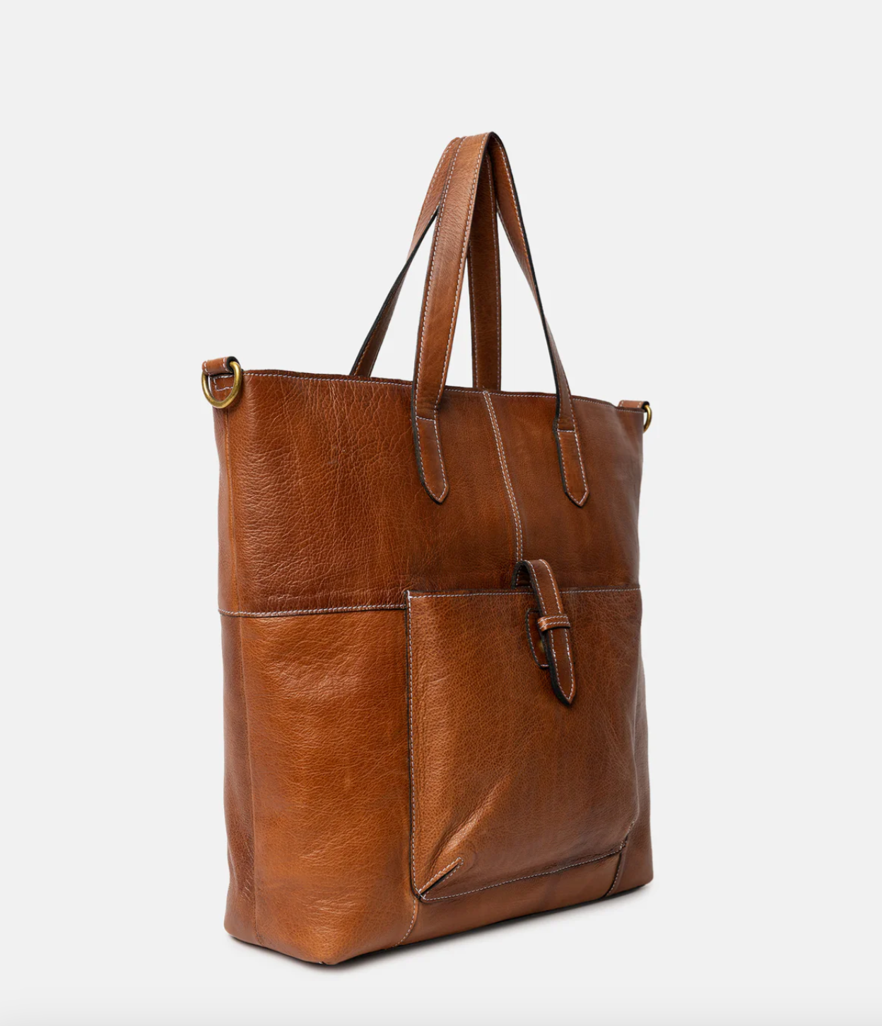 Väska Layla Valnöt