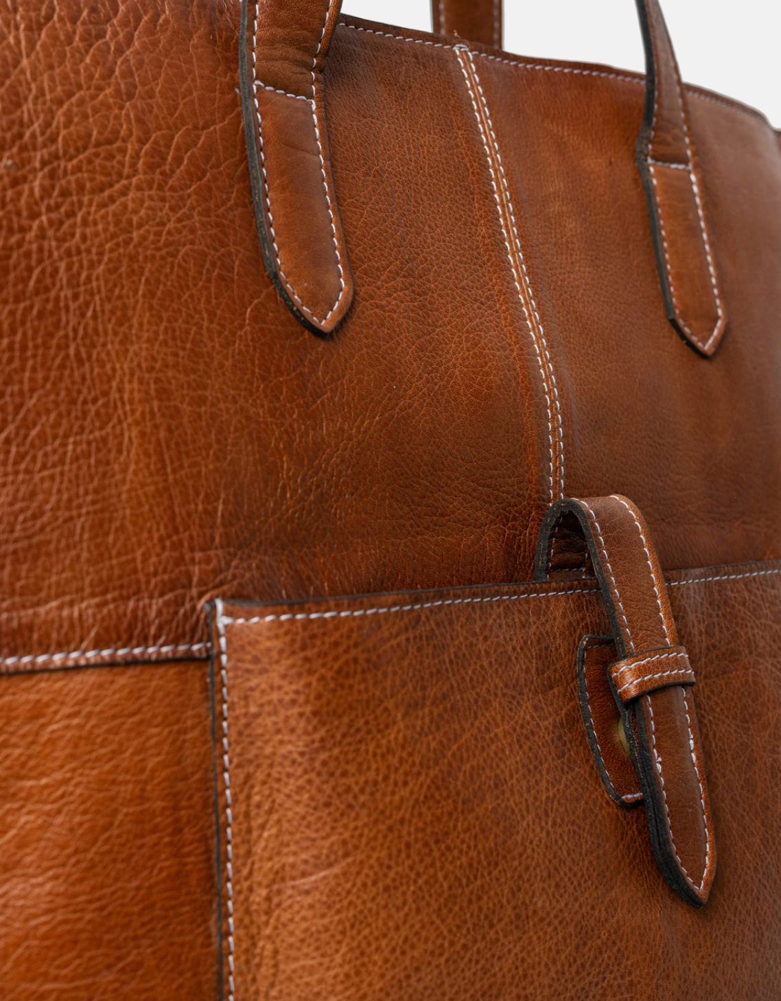 Väska Layla Valnöt