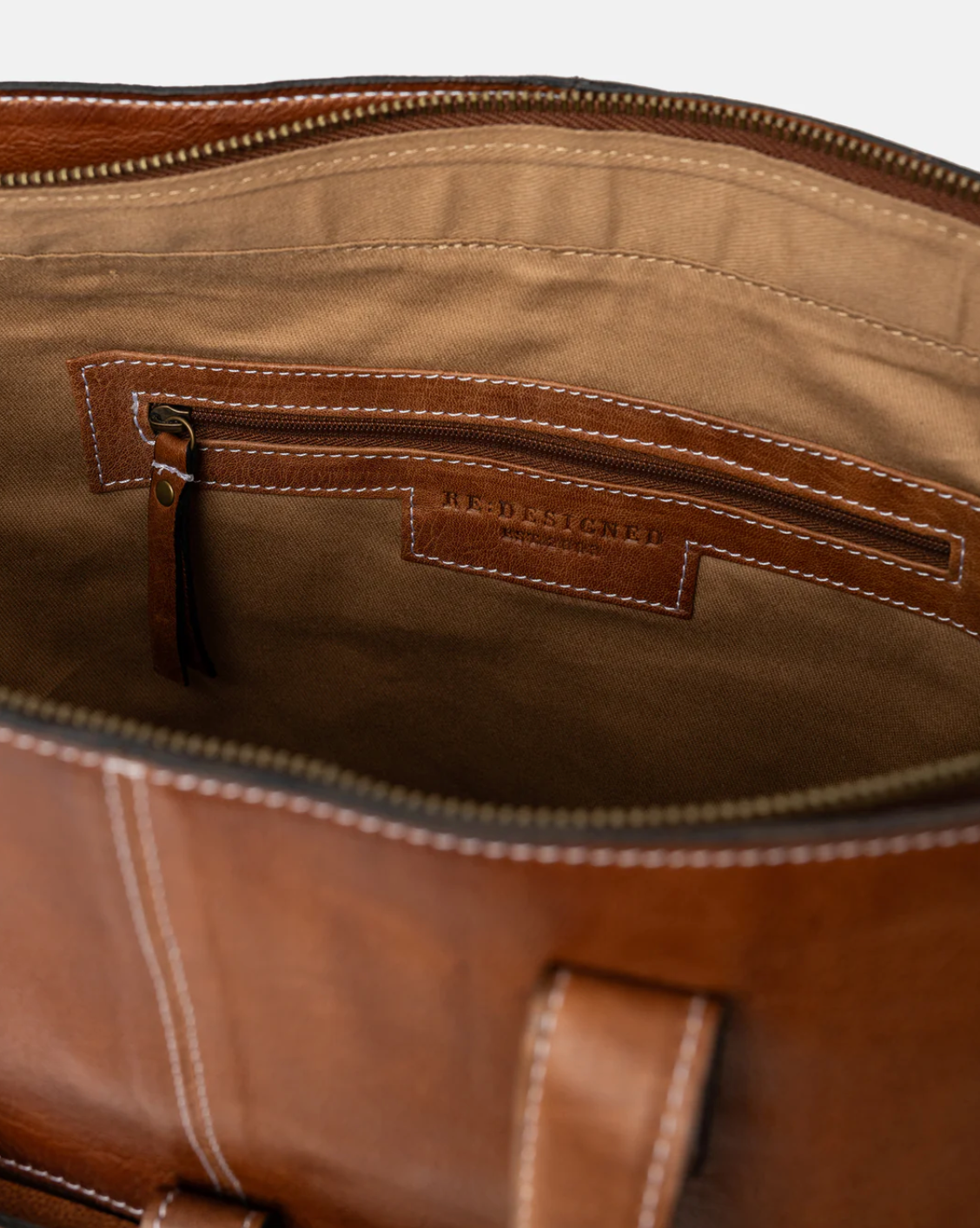 Väska Layla Valnöt