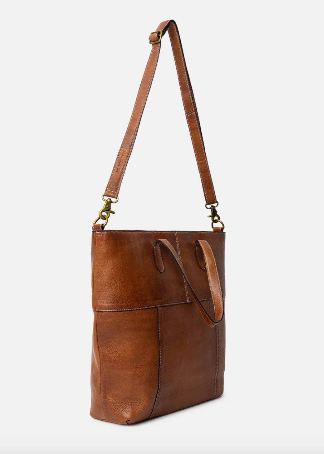 Väska Layla Valnöt