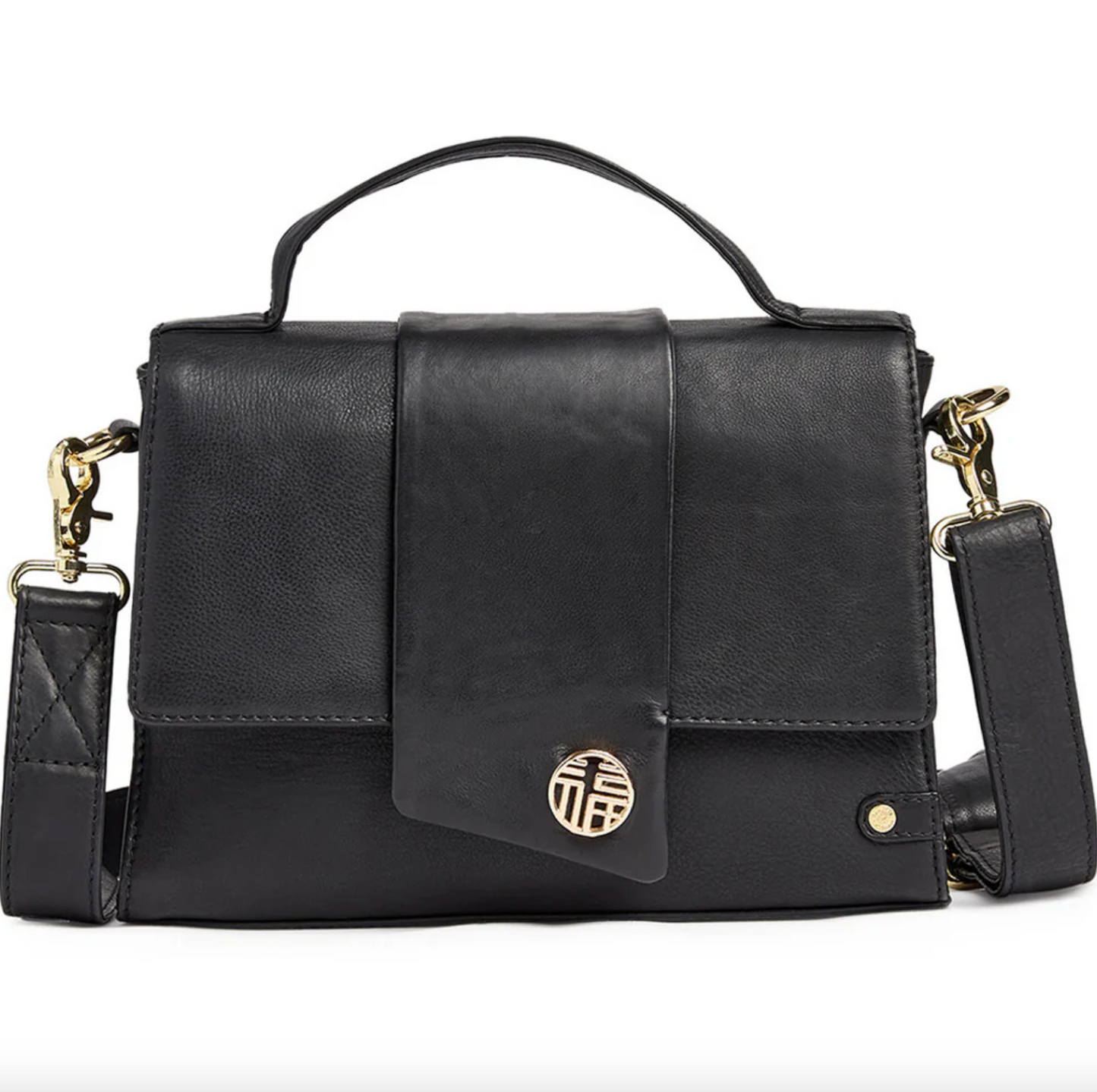 Boxbag LUX - Black