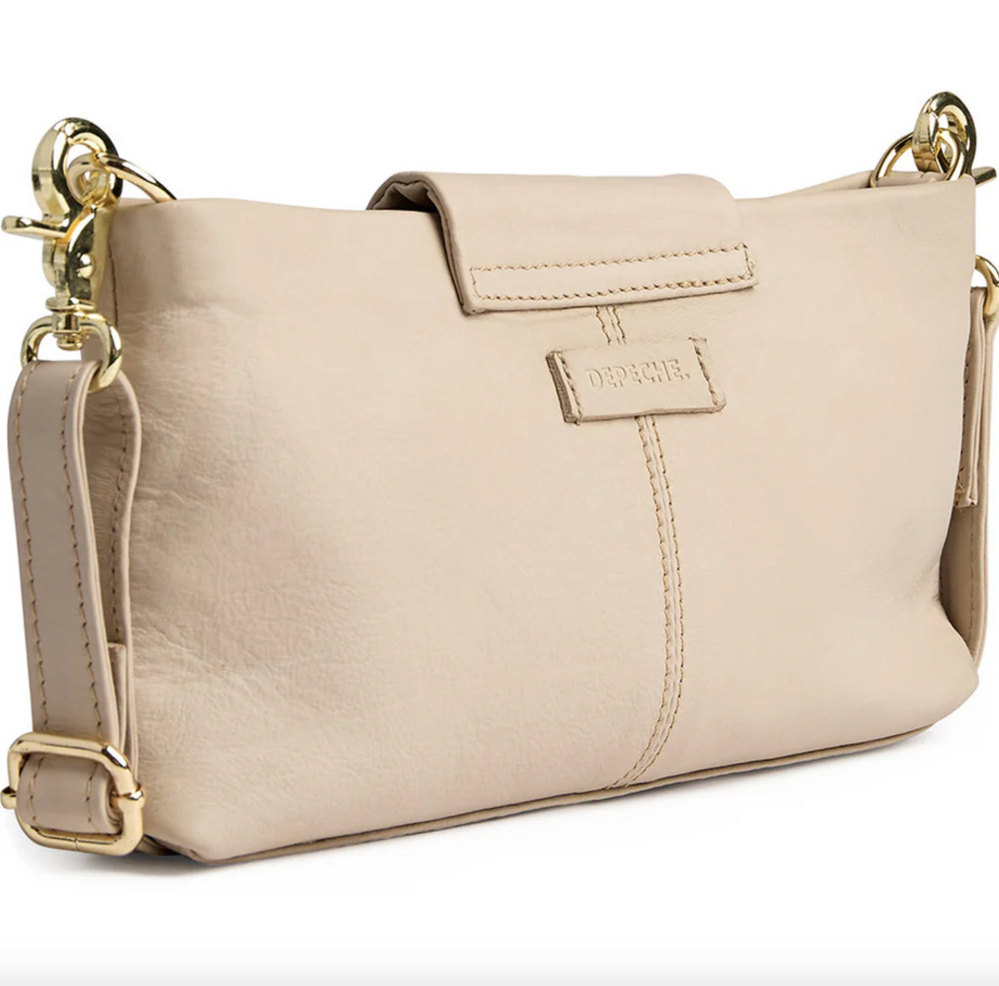 Stilfull clutch - Soft sand