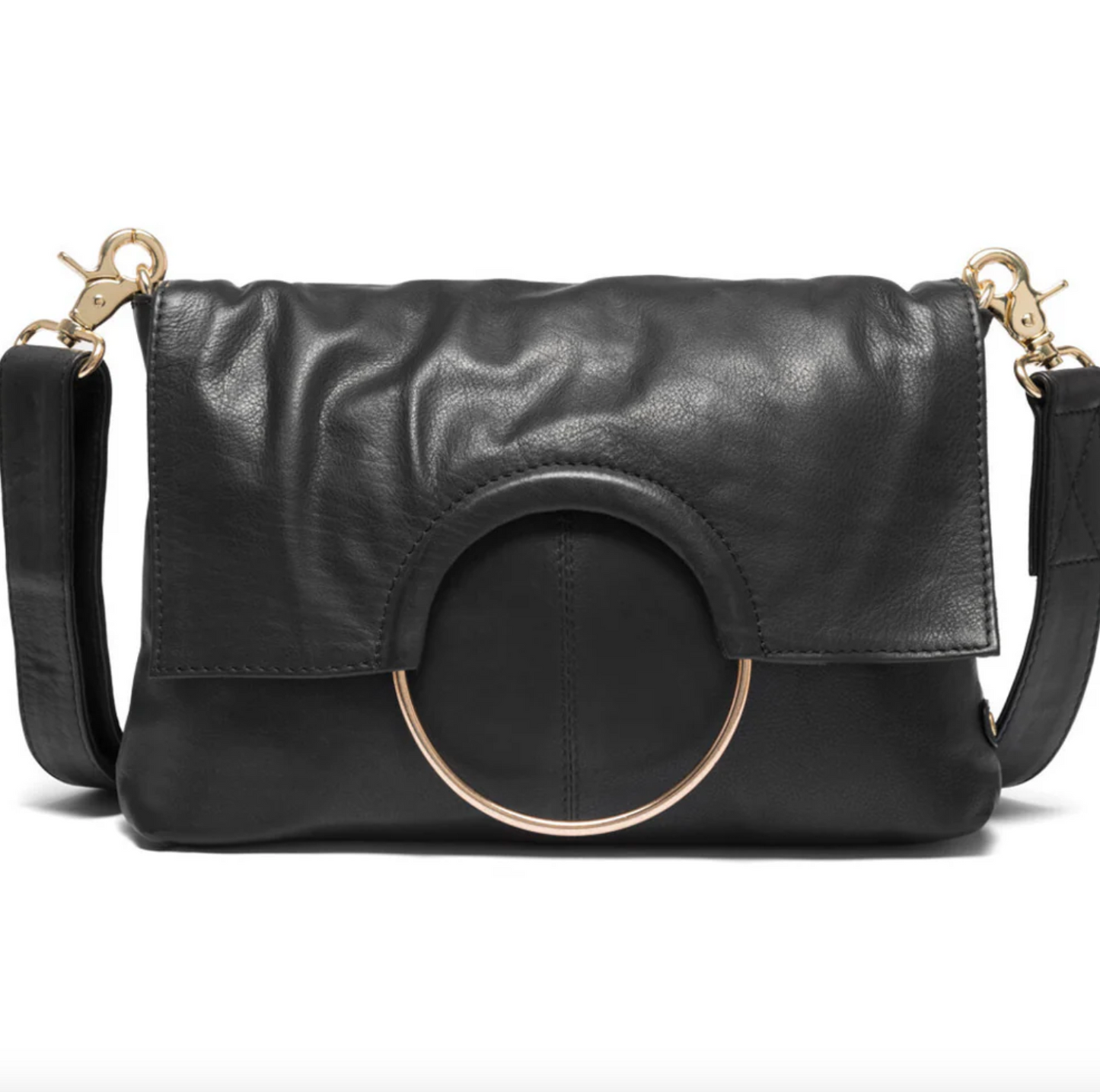 Stilfull clutch - Black