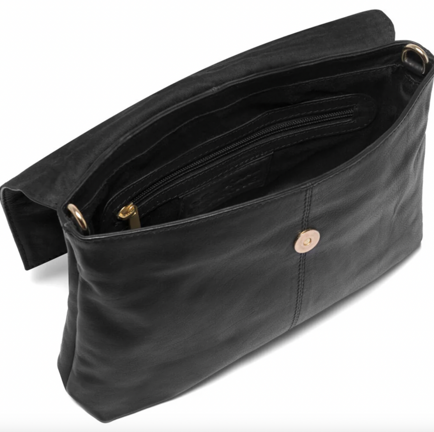 Stilfull clutch - Black