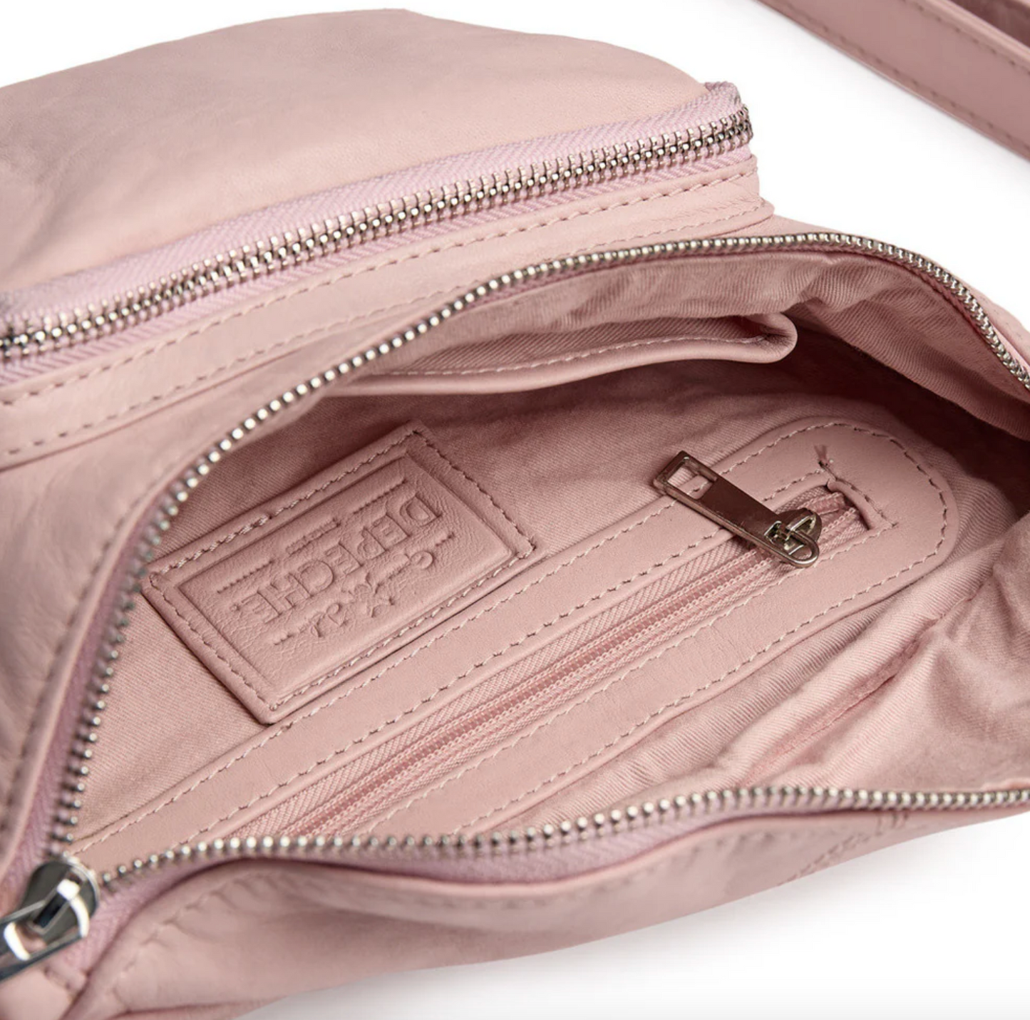 Midjeväska CLASSY - Soft Rose