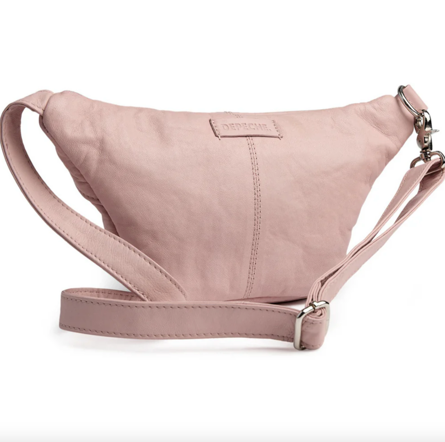 Midjeväska CLASSY - Soft Rose