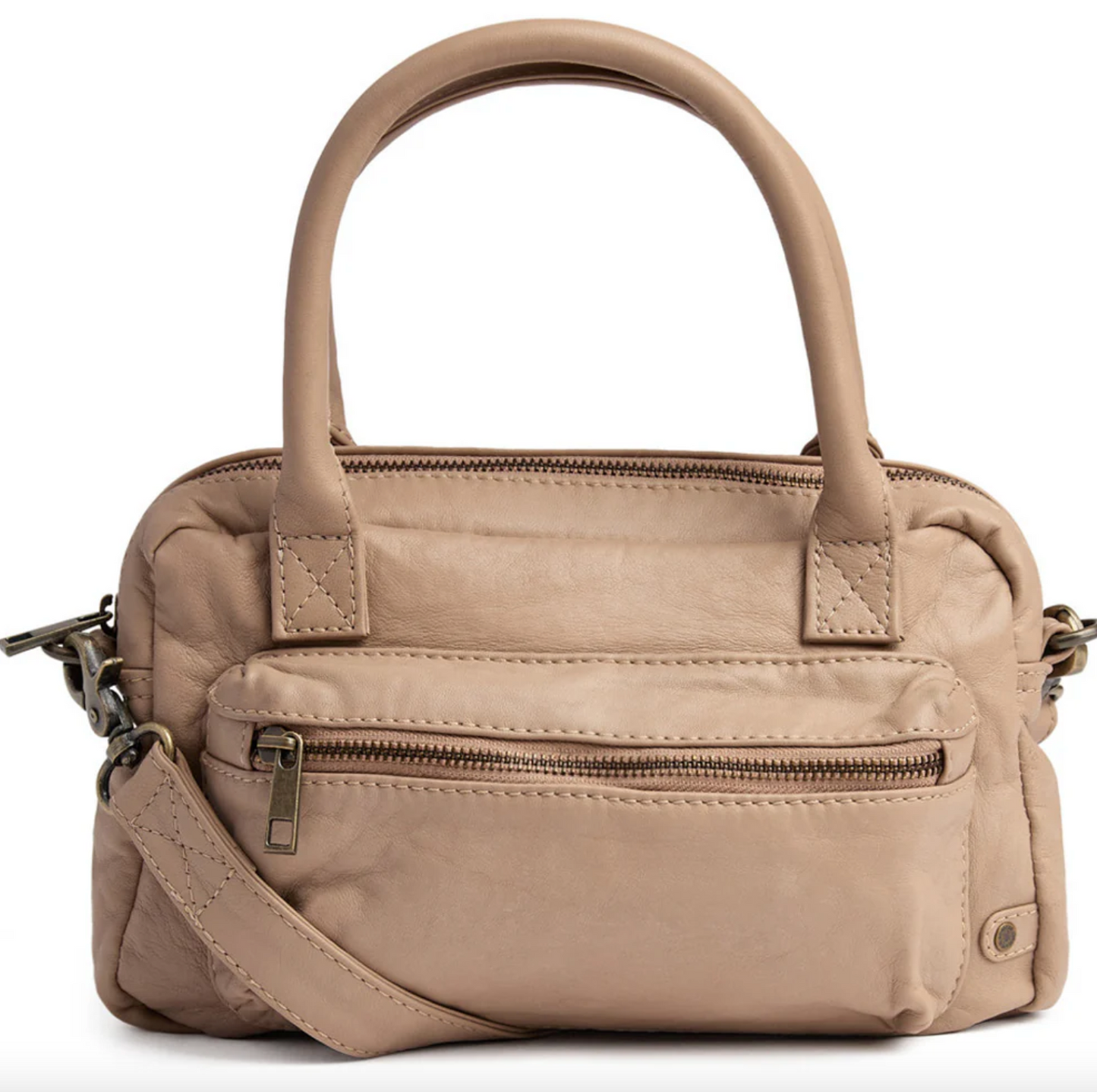 Crossbody BINE - Latte