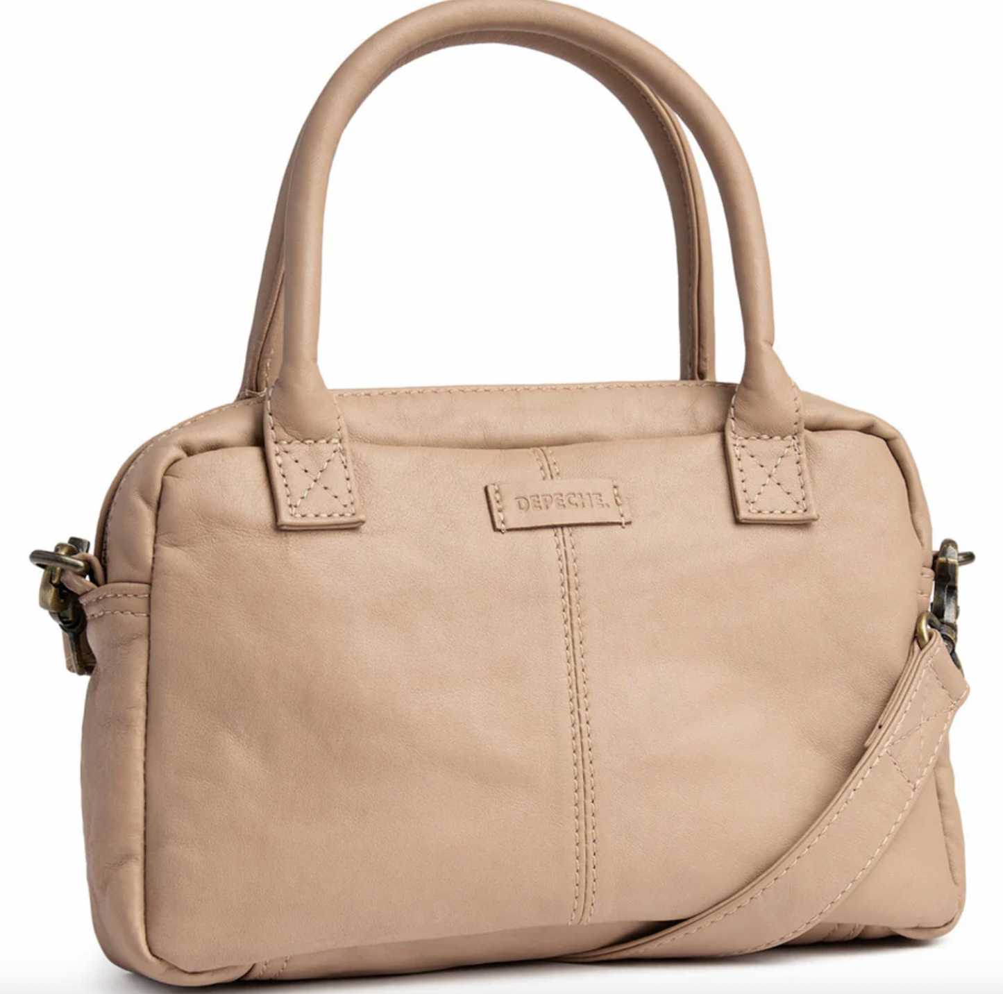 Crossbody BINE - Latte