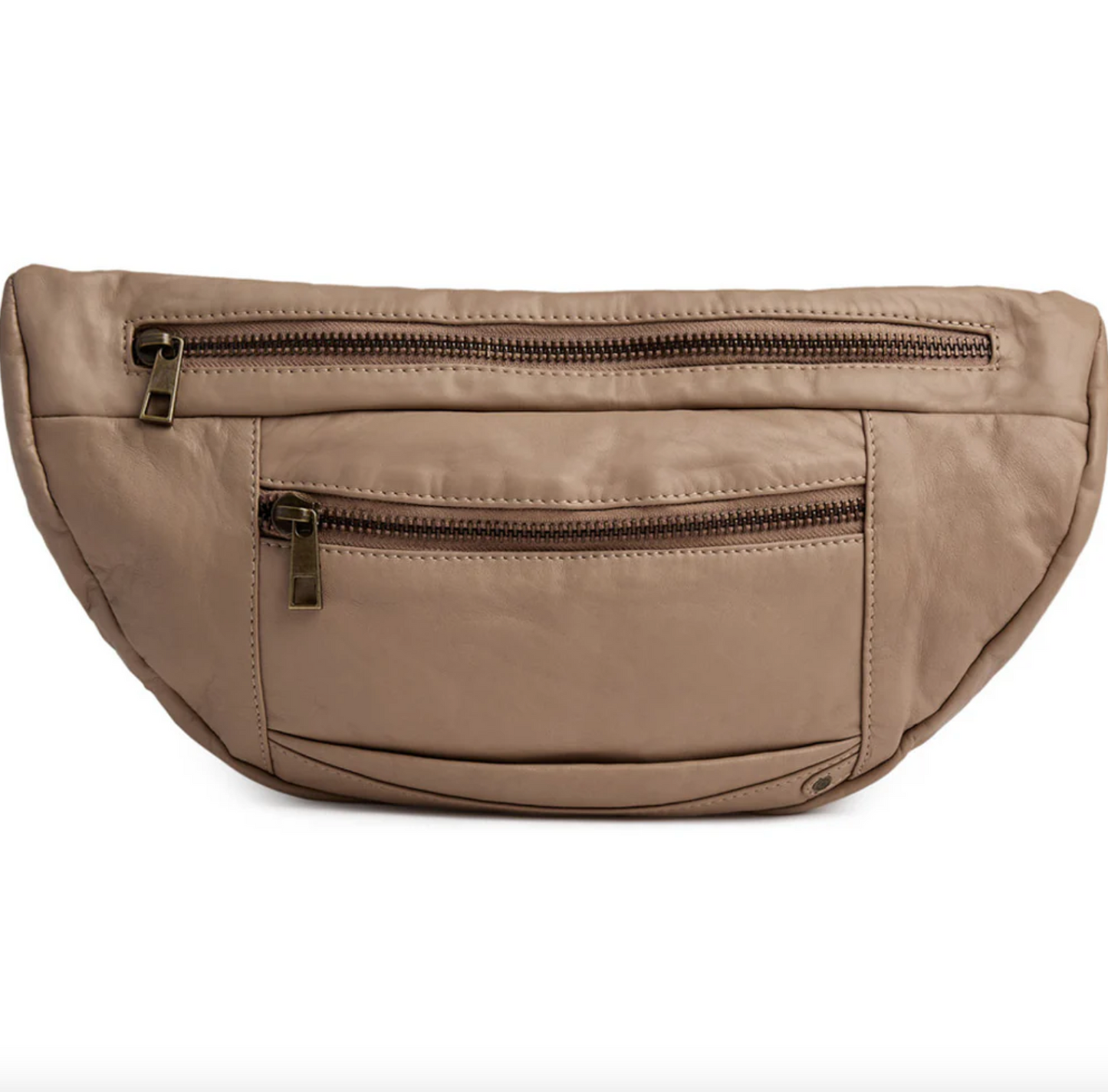 Bumbag XL MIRA – Latte