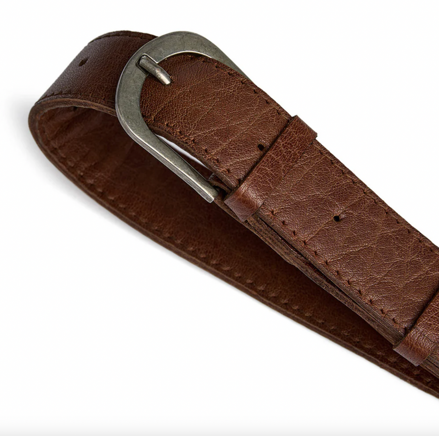 Bälte Juliana Cognac