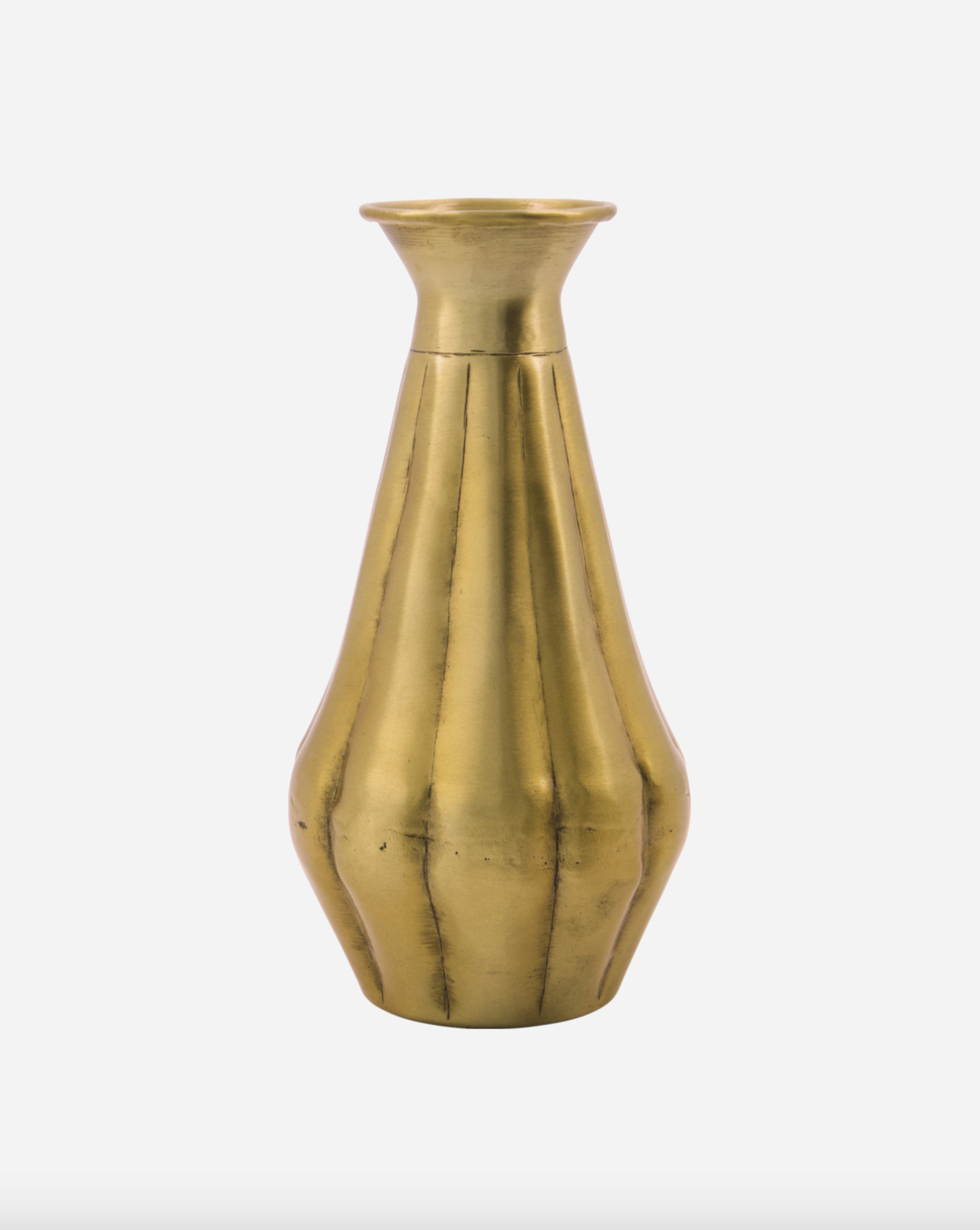 Vas - Gyllene Aluminium