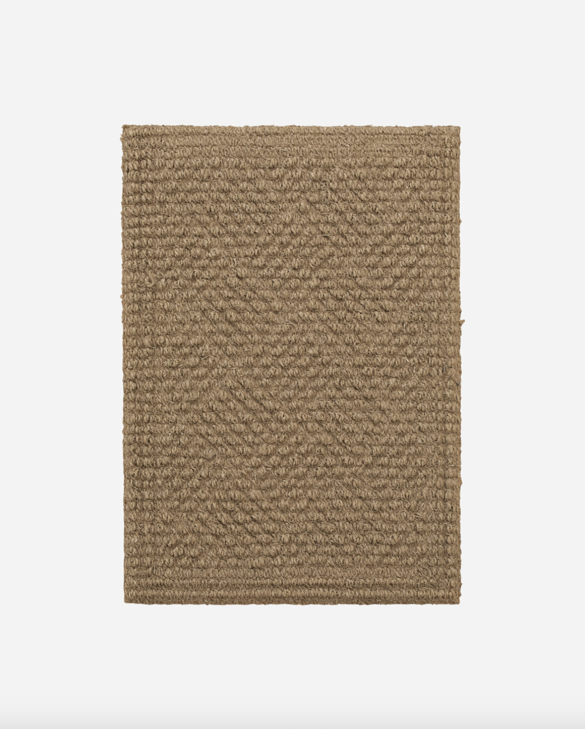 Dörrmatta Kokos - 60x90