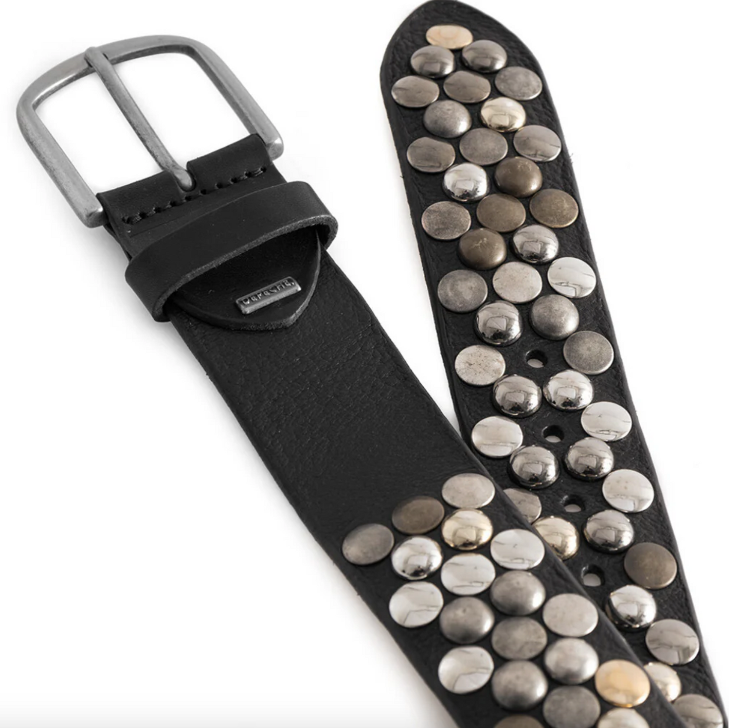 Bälte Depeche svart