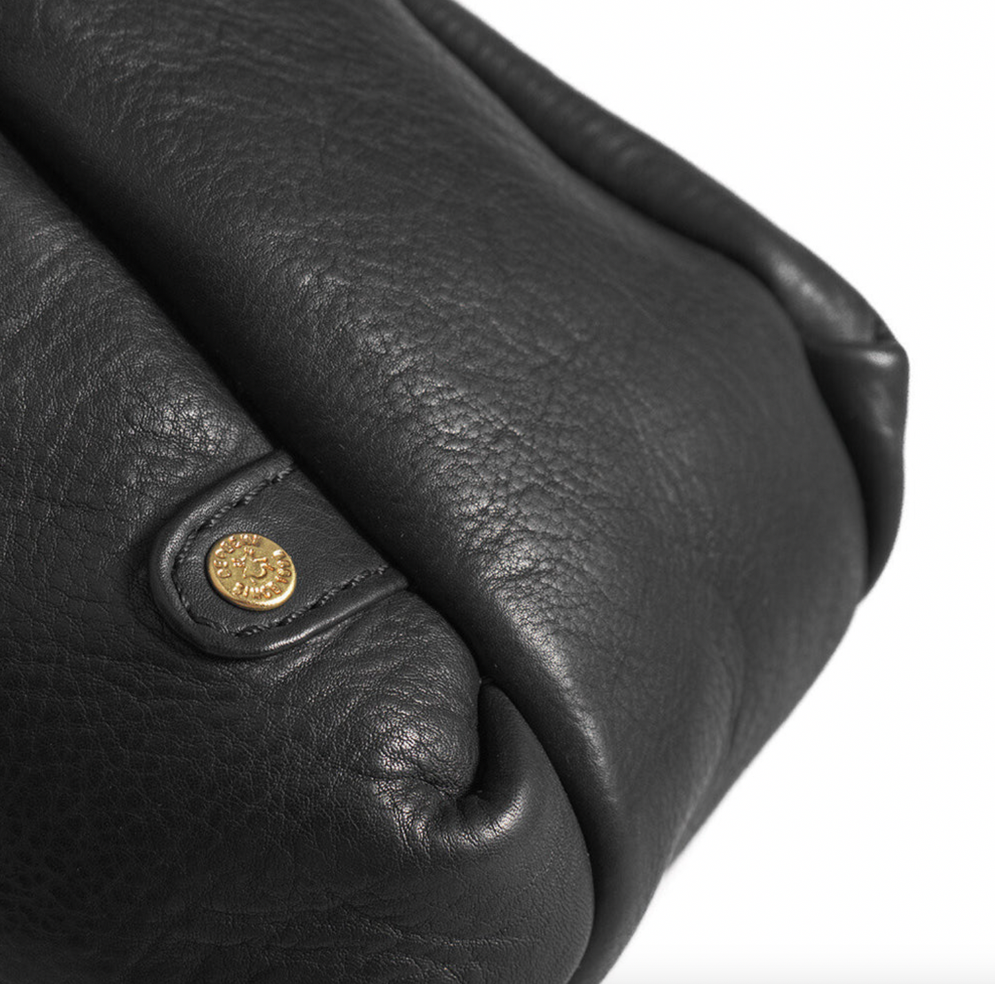 Crossover Mariam - Svart / Guld