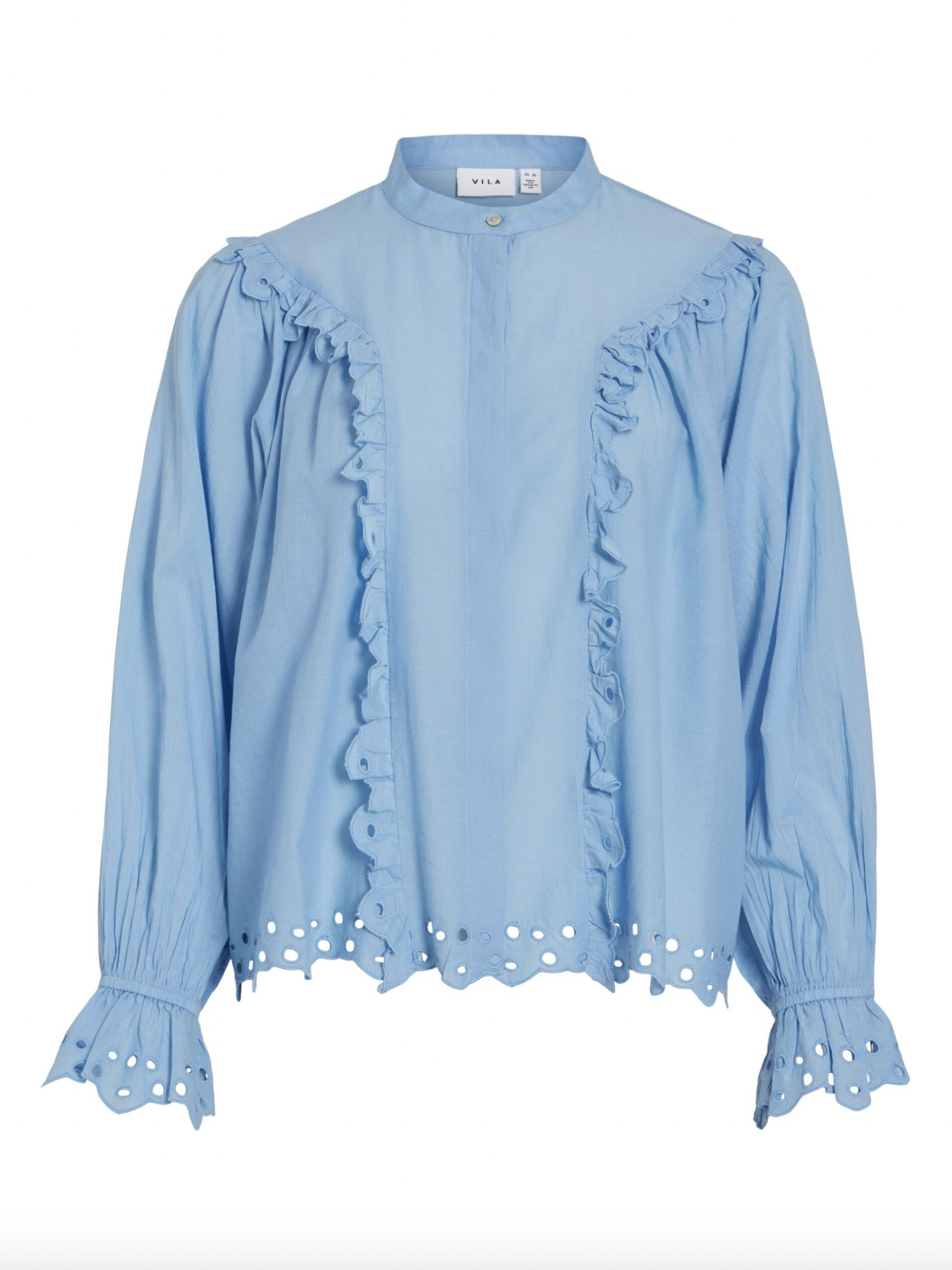 Skjorta Sally blue
