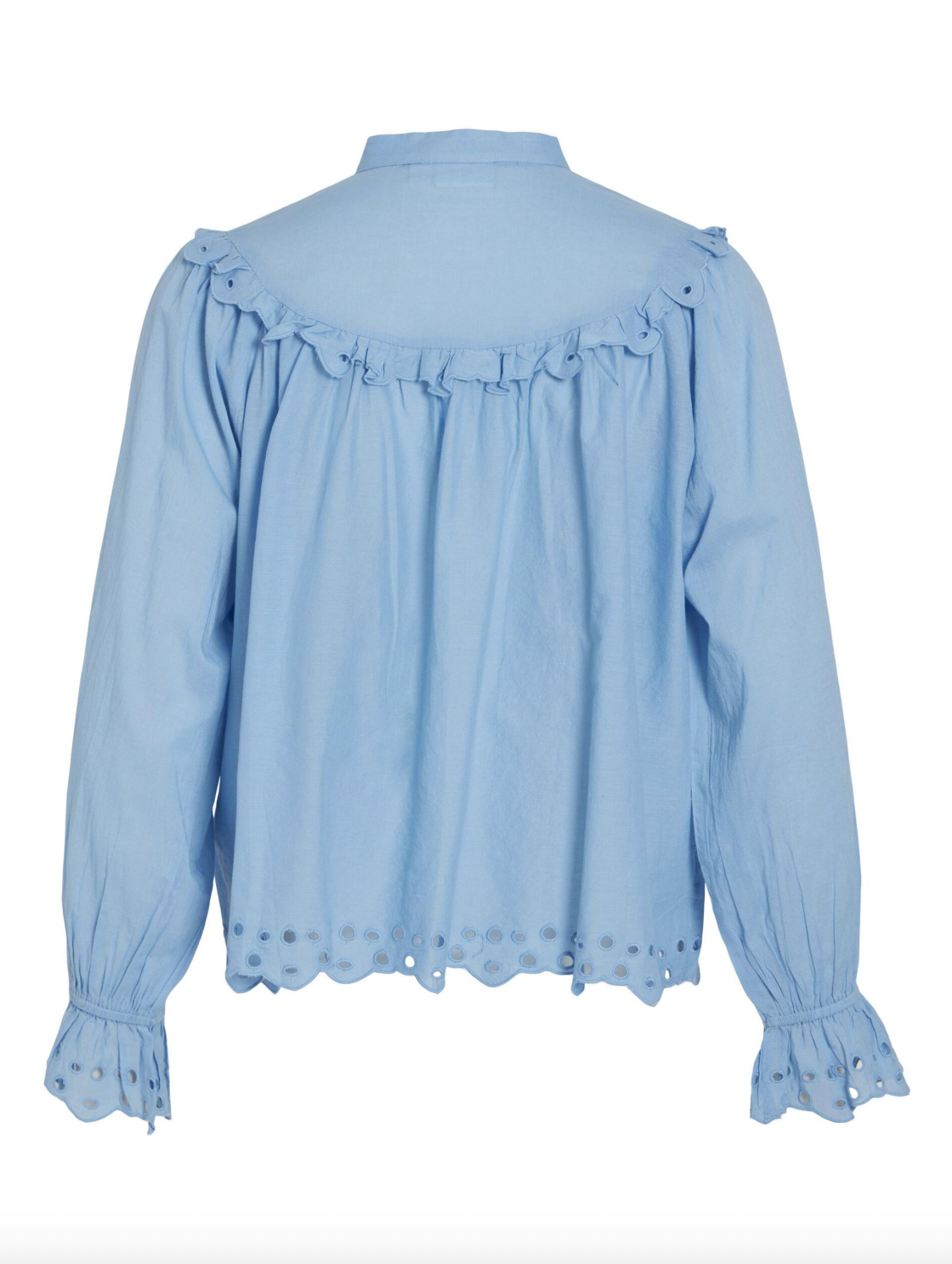 Skjorta Sally blue