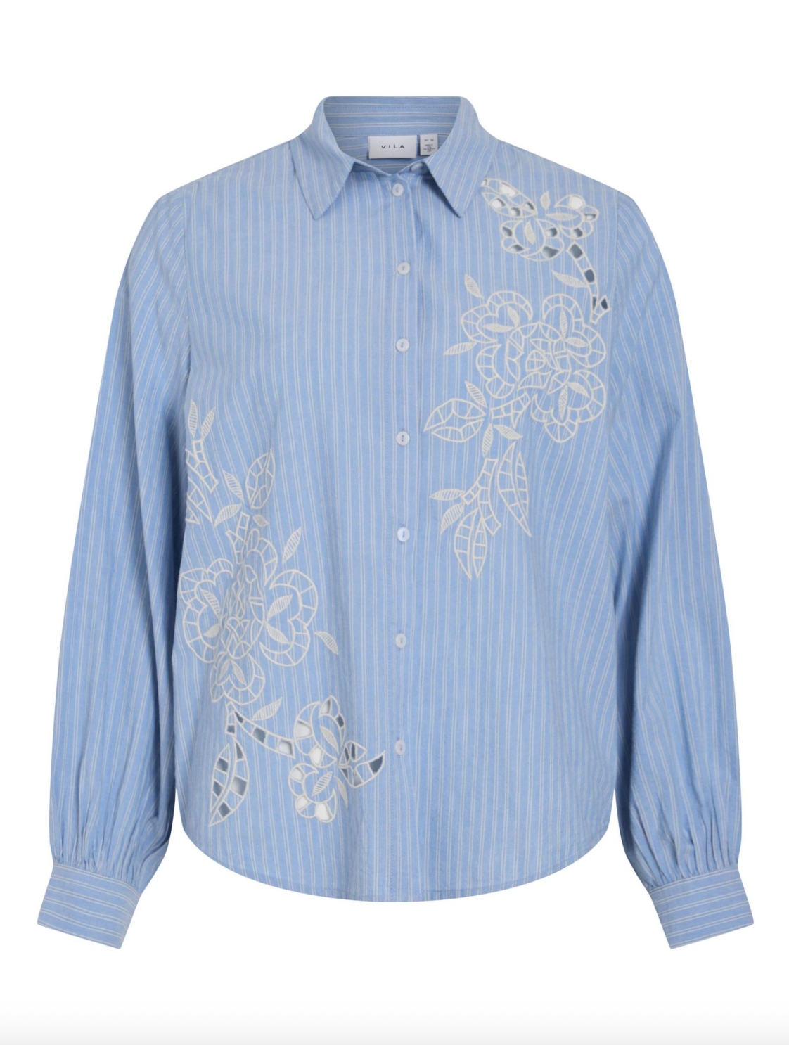 Skjorta LARA blue