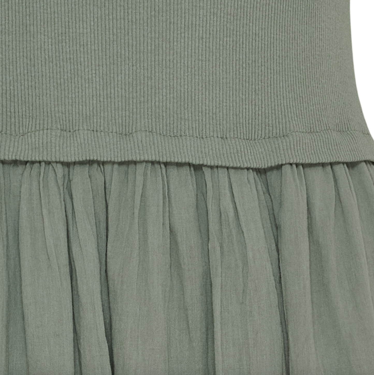 Klänning Raymonde - Khaki