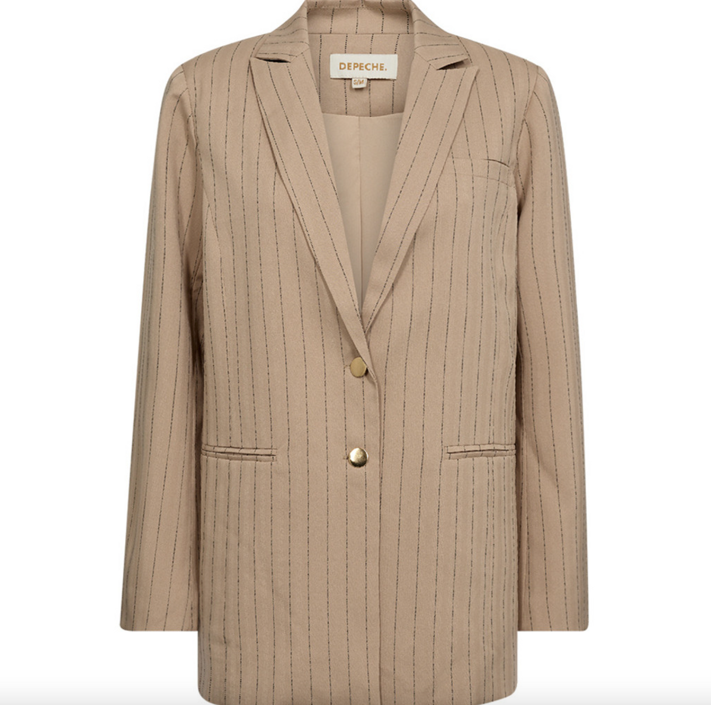 Blazer Dolia - Depeche