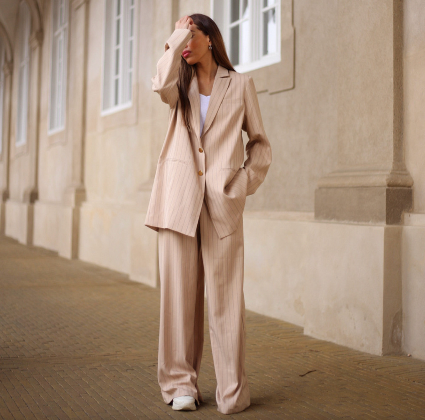 Blazer Dolia - Depeche