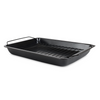Bradepanna med galler - Nonstick