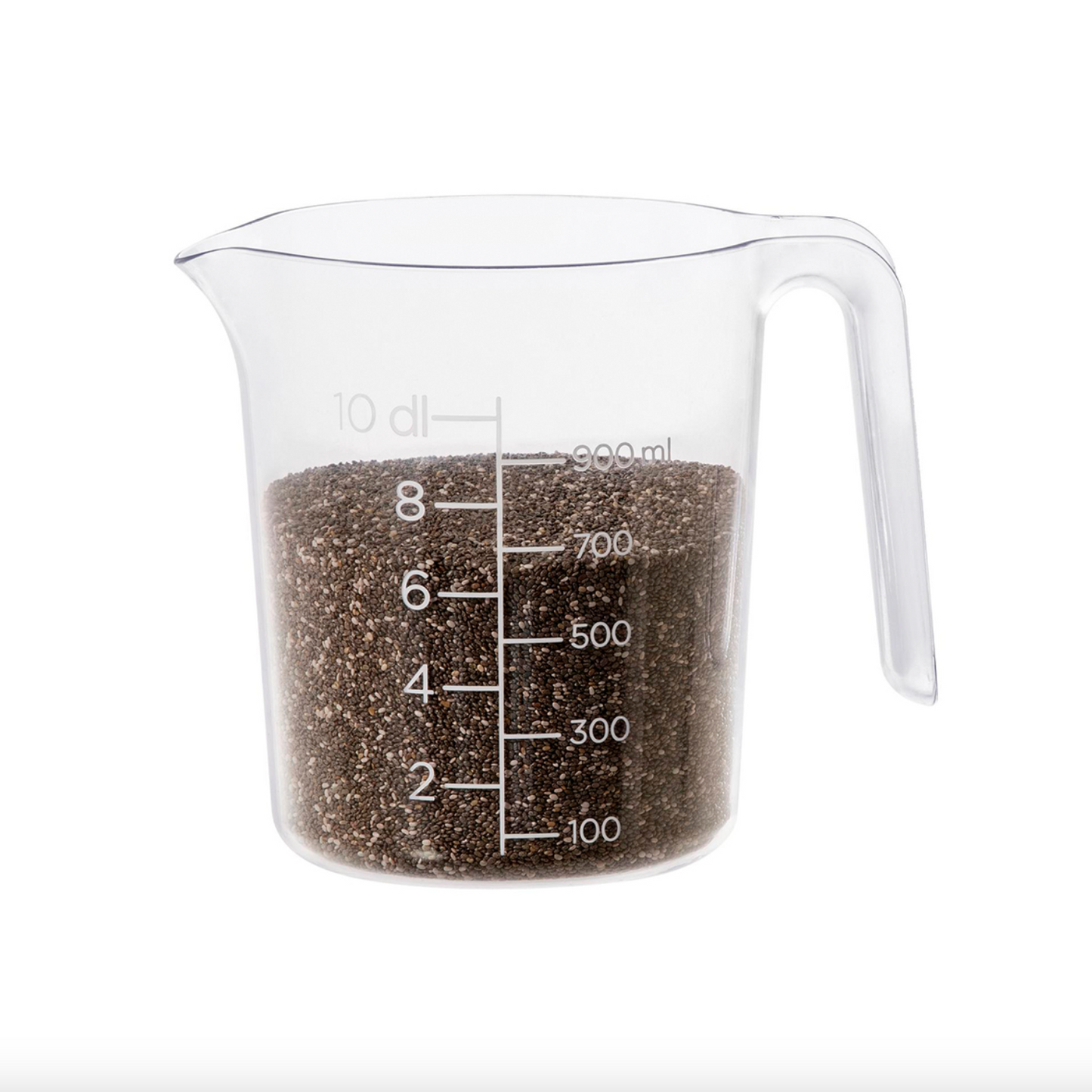 Måttkanna 1 liter