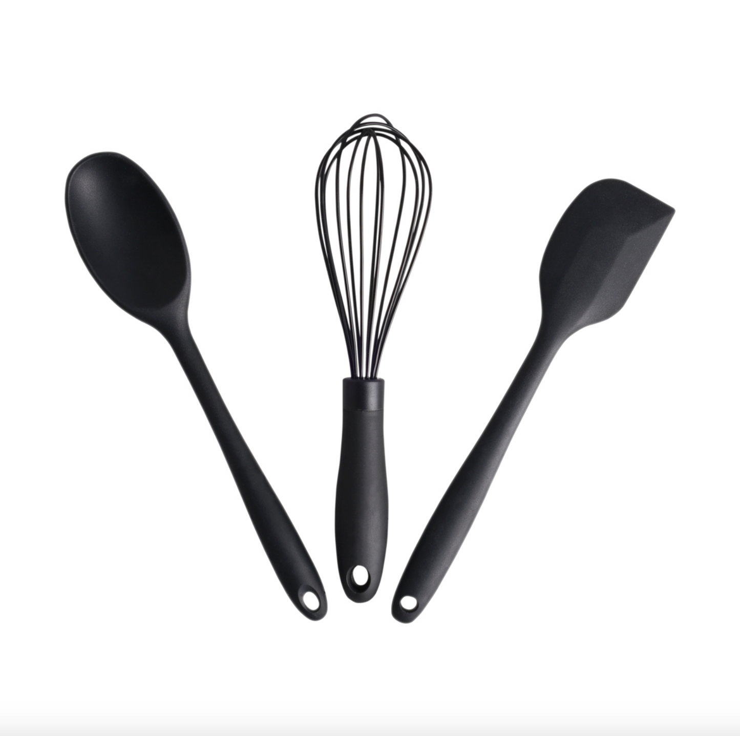 Köksredskap Royal - Set med 3 st.