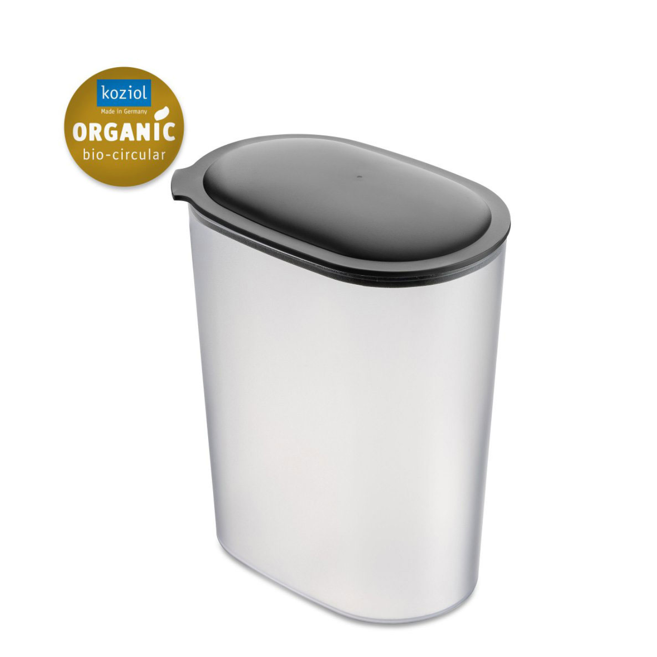 Förvaringsbehållare - Large Bio-circular – 100% naturlig