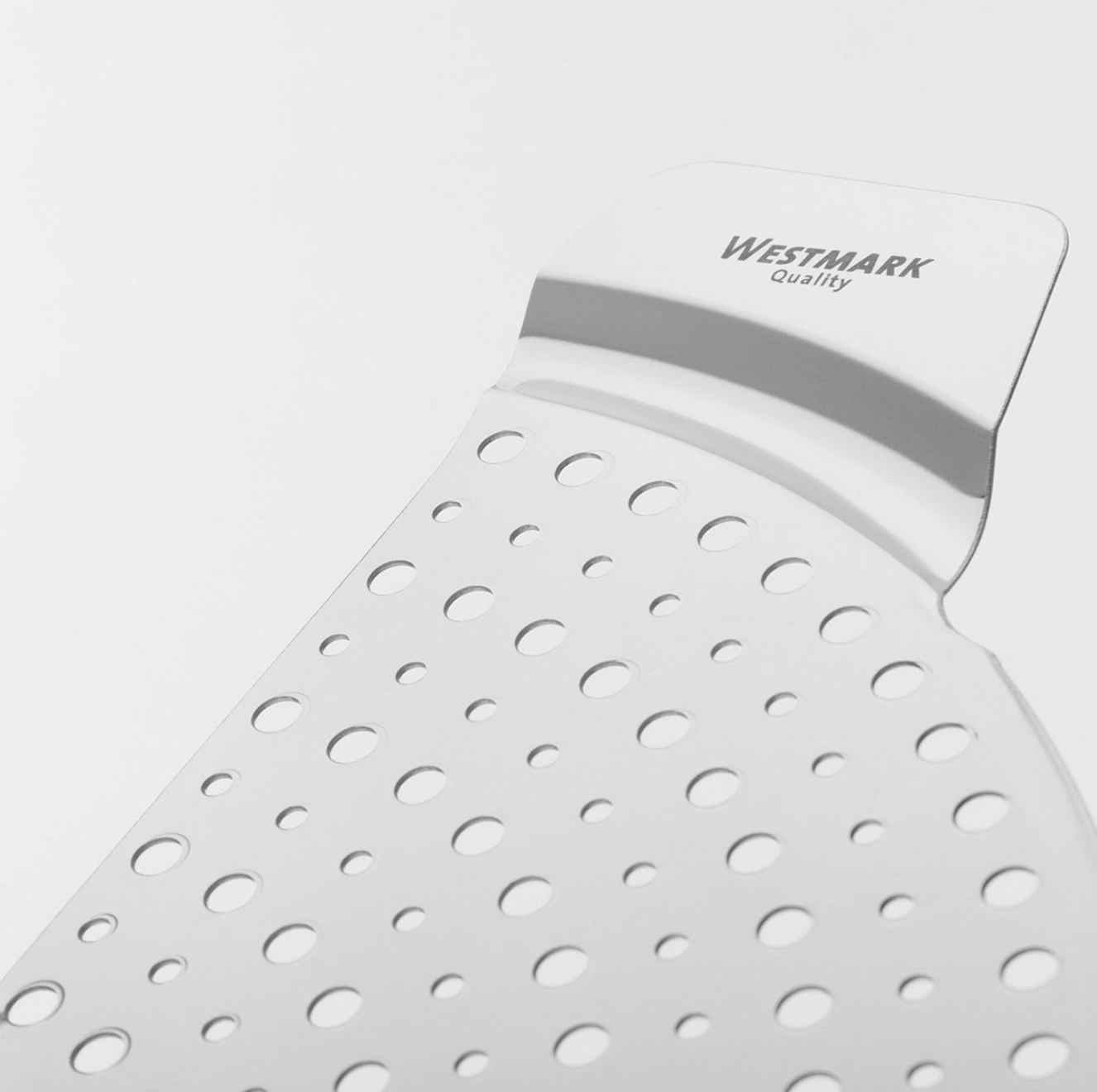 Gryta-/stekpanneset - Rostfritt stål