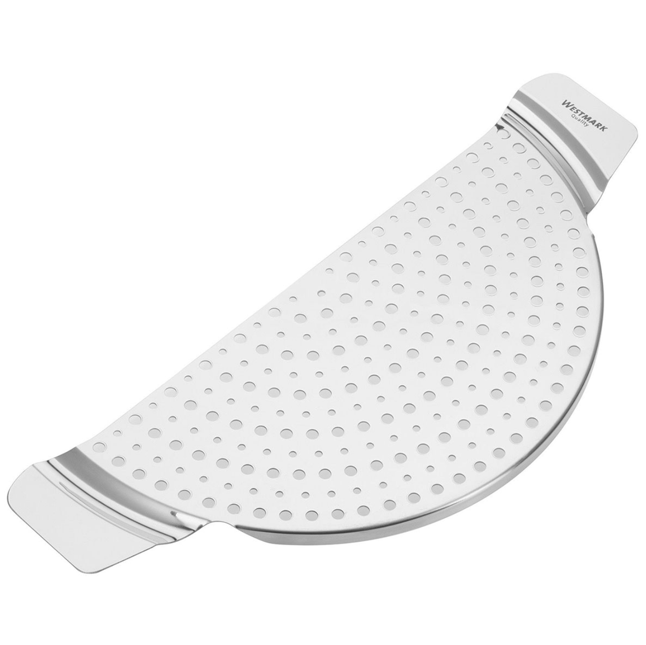 Gryta-/stekpanneset - Rostfritt stål