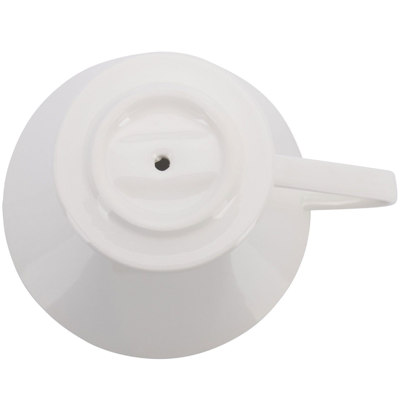 Kaffefilter i porslin