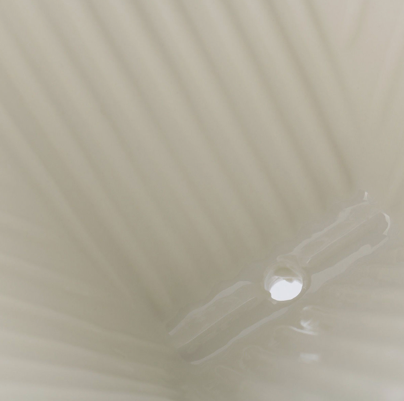 Kaffefilter i porslin