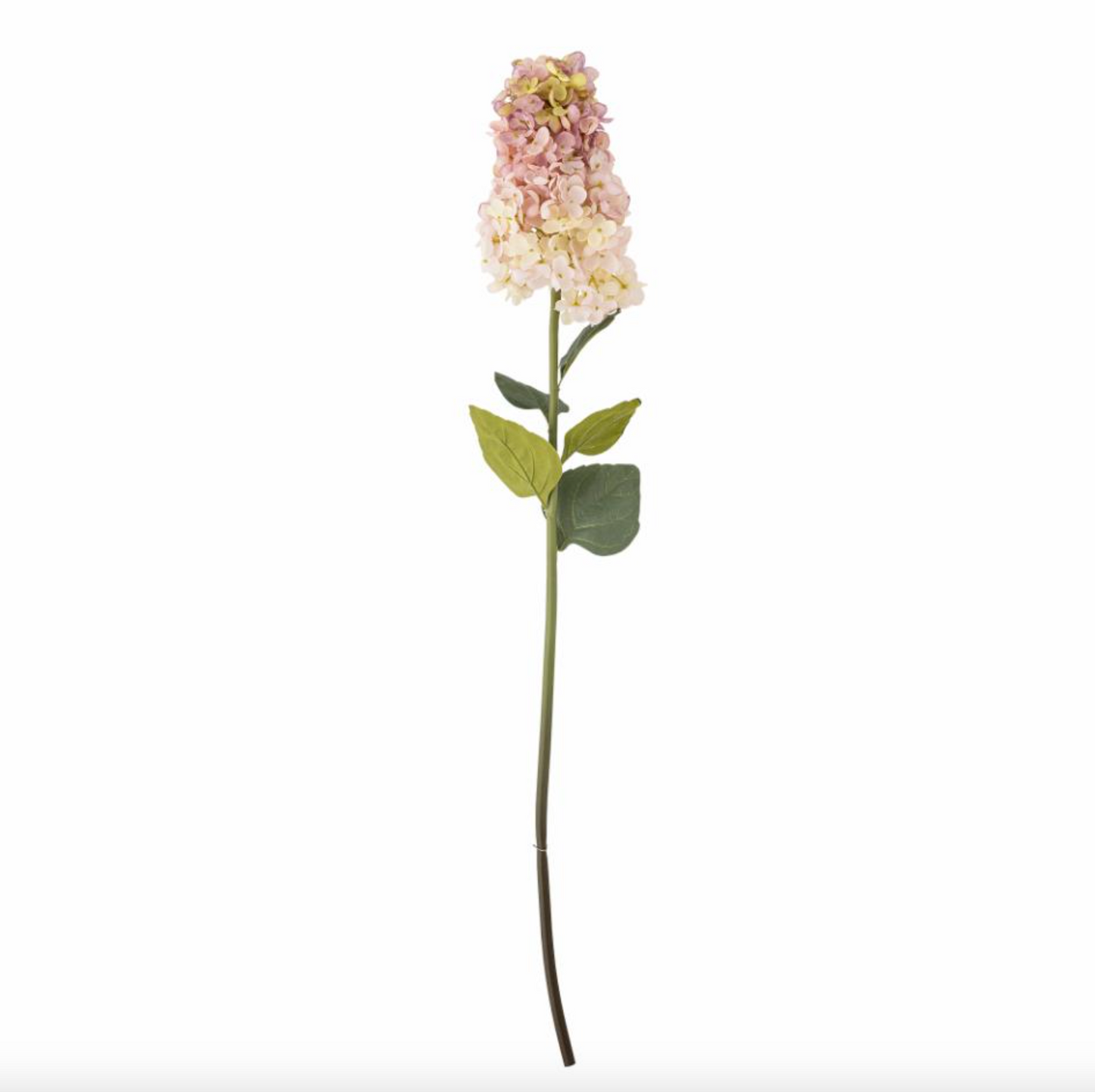 Blomma siden Hydrangea - 95cm