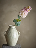 Blomma siden Hydrangea - 95cm