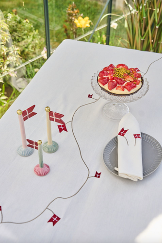 Flaggkeramik – Mix