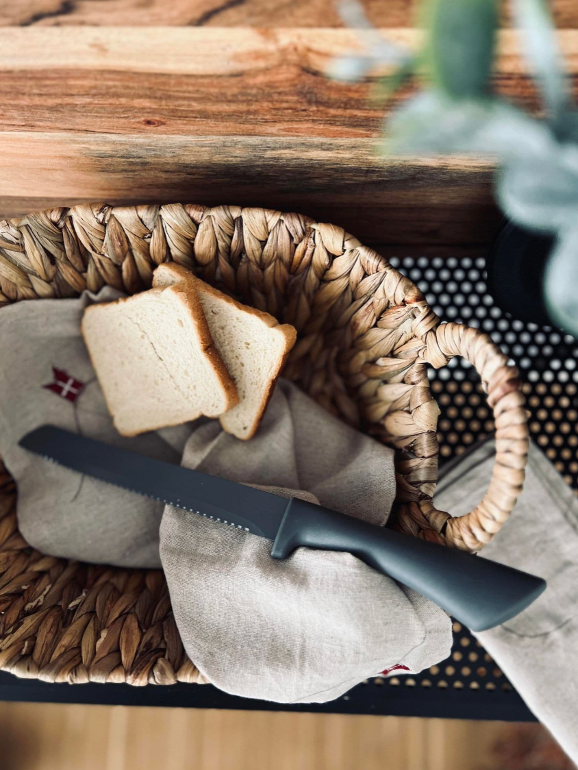 Brödkorg medium - Vattenhyacint