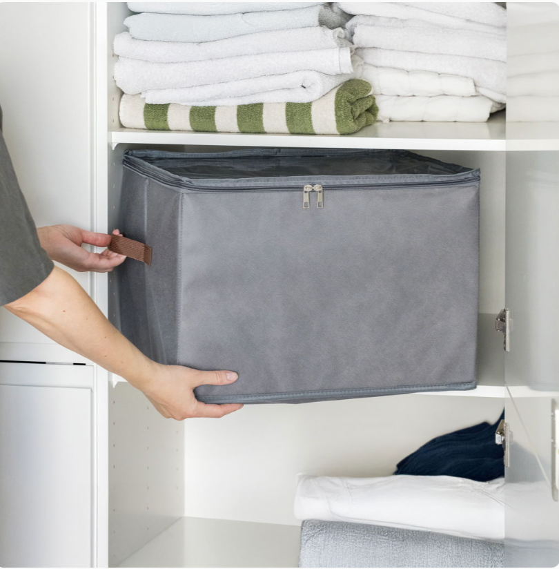 Skoförvaringslådor - 2 st