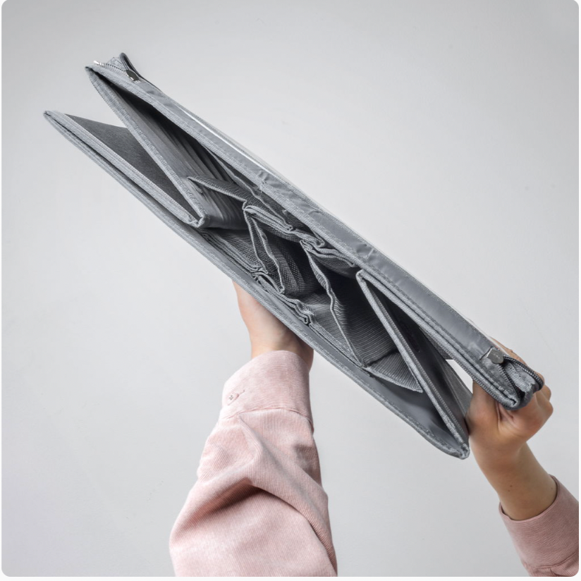 Skoförvaringslådor - 2 st