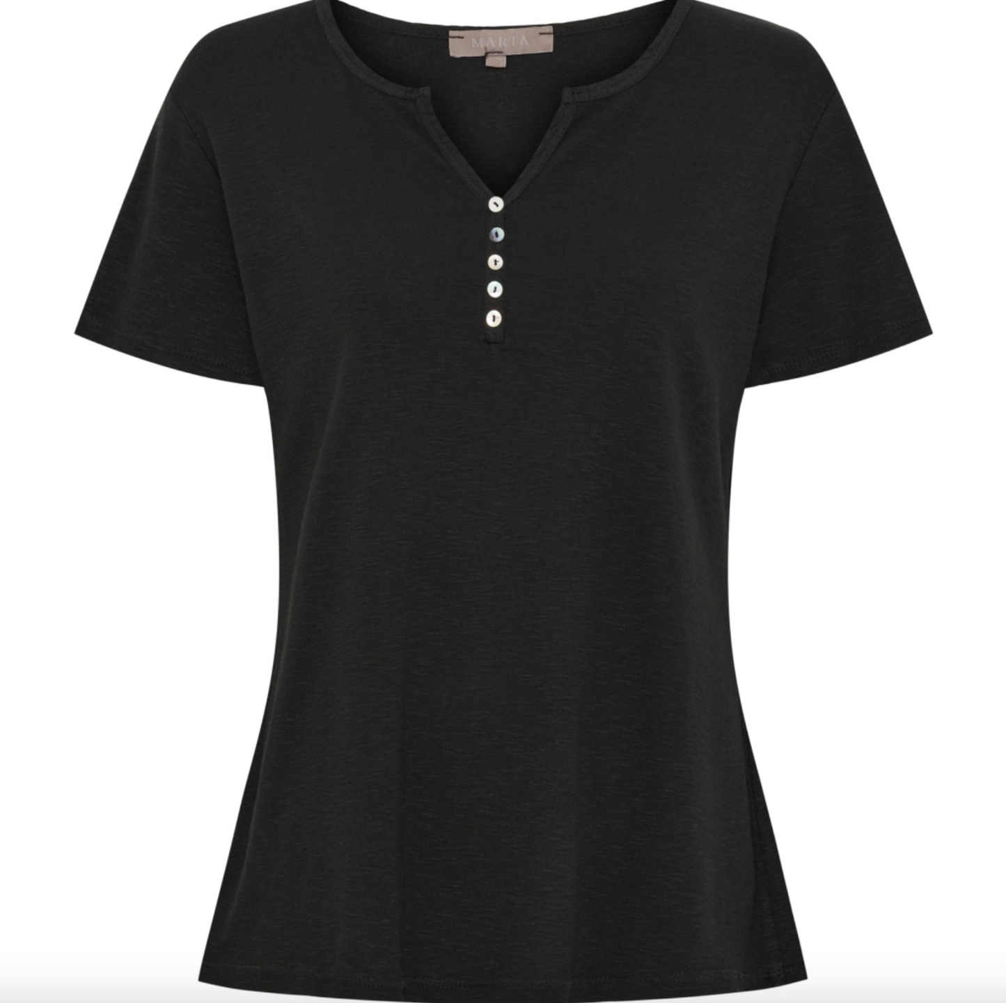 T-shirt - Jonna black