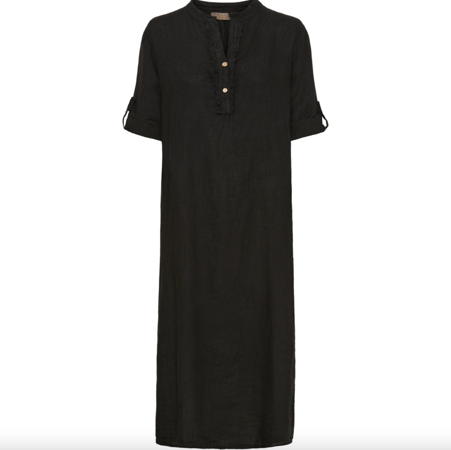 Klänning Black