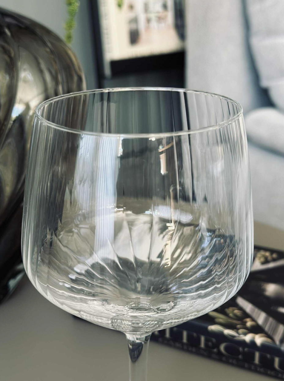 Gin & tonic-glas - Paket med 4 st.