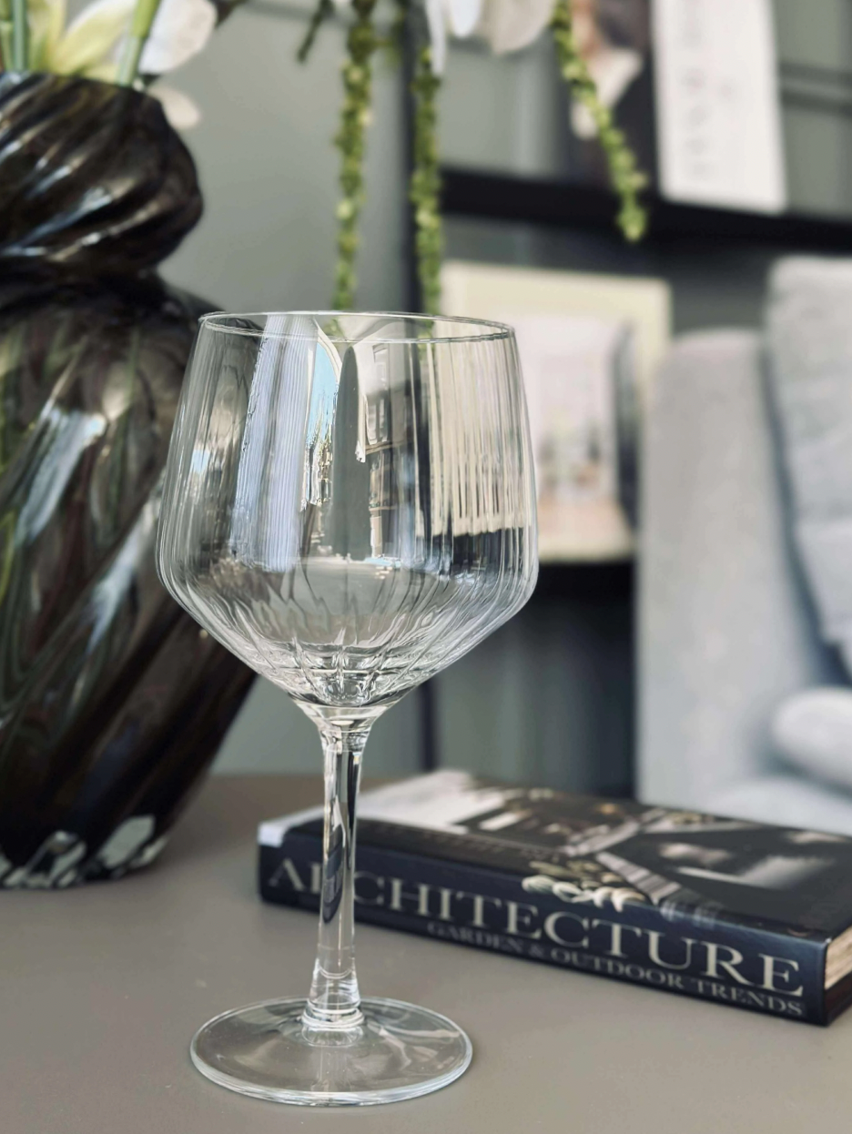 Gin & tonic-glas - Paket med 4 st.